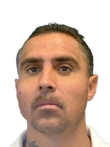 Jesus Morales a registered Sex Offender of Arizona