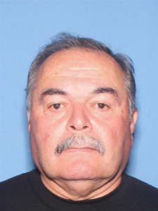 Ernest Valles Rios a registered Sex Offender of Arizona