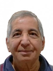 Deepak Jahagirdar a registered Sex Offender of Arizona