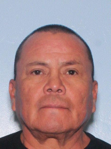 Adolph June III a registered Sex Offender of Arizona