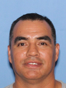 Danny Balderas a registered Sex Offender of Arizona