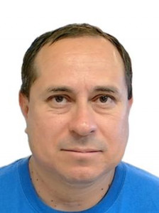 Manuel Moreno a registered Sex Offender of Arizona