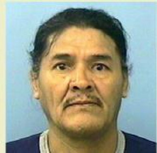 Calvin Silver a registered Sex Offender of Arizona