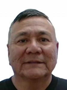 David Frank Yazzie Jr a registered Sex Offender of Arizona