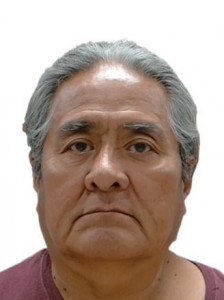 Edward Michael Yazzie a registered Sex Offender of Arizona