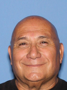 Leroy Patrick Baca a registered Sex Offender of Arizona