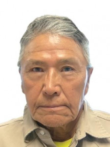 Alexander Begay a registered Sex Offender of Arizona