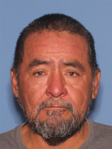 Leslie Aaron Begay a registered Sex Offender of Arizona