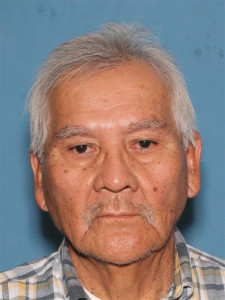 Richard Tsosie Begay a registered Sex Offender of Arizona