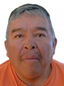 Samuel Steven Benally a registered Sex Offender of Arizona