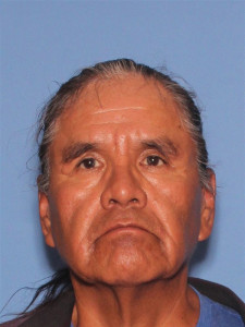 Bennie Bitsoi a registered Sex Offender of Arizona
