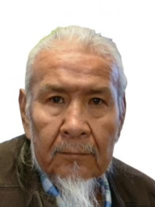 Benjamin Bob a registered Sex Offender of Arizona