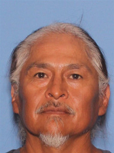 Farrell Charley a registered Sex Offender of Arizona