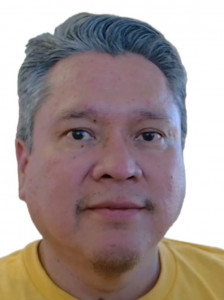 Anthony Peterson a registered Sex Offender of Arizona