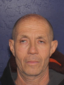 Wayne Paul Miller a registered Sex Offender of Arizona