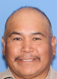 Alton Chee Dedman a registered Sex Offender of Arizona