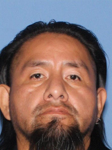 Danford Shtoy Machuse a registered Sex Offender of Arizona