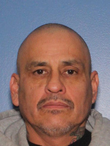 Bernardo Higgins a registered Sex Offender of Arizona