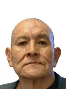 Larry Hoskie a registered Sex Offender of Arizona