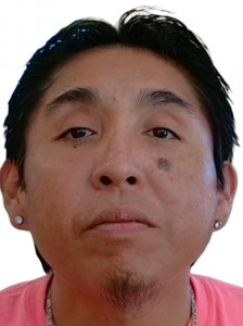 Dalton John a registered Sex Offender of Arizona