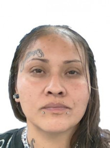 Bianca Nikole Vierra a registered Sex Offender of Arizona