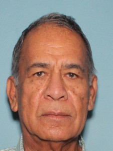 Antonio Rubio a registered Sex Offender of Arizona