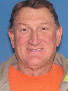 John Thomas Jackson a registered Sex Offender of Arizona