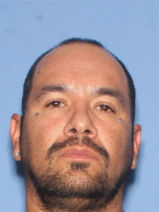 Daniel Lee Rodarte a registered Sex Offender of Arizona