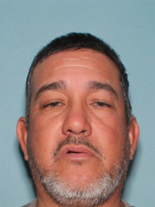 George Anthony Reesing a registered Sex Offender of Arizona