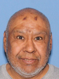 Gordon Henry Zeena a registered Sex Offender of Arizona