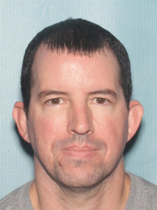 Daniel Ray Johnston a registered Sex Offender of Arizona