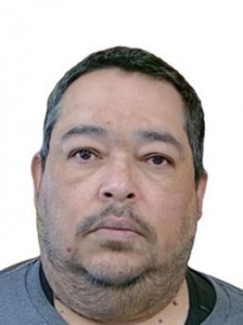 David Joseph Benitez a registered Sex Offender of Arizona