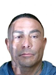 Carlos Perez a registered Sex Offender of Arizona
