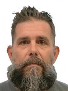 Benjamin Paul Trapani a registered Sex Offender of Arizona