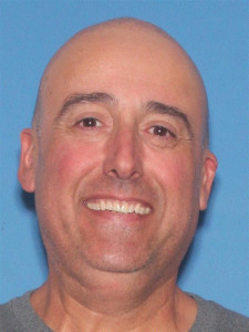 John Robert Bejarano a registered Sex Offender of Arizona