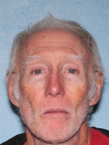Kenneth James Herring a registered Sex Offender of Arizona
