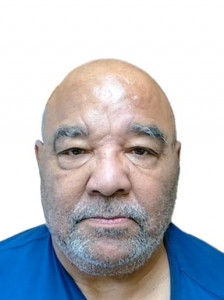 David Blake Rashad a registered Sex Offender of Arizona