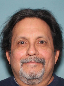Paul Eugene Perez a registered Sex Offender of Arizona