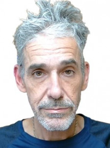 Charles Irvin Marks a registered Sex Offender of Arizona