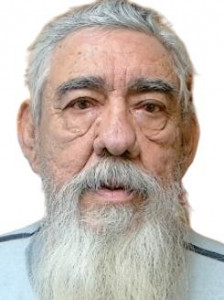 Antonio Kane Gallardo a registered Sex Offender of Arizona