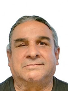 Christopher Louis Bustamante a registered Sex Offender of Arizona