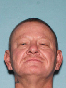 James Paul Johnson a registered Sex Offender of Arizona