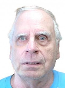 Gary Stephen Fodor a registered Sex Offender of Arizona