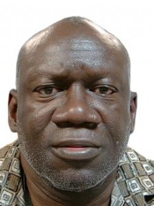 Reuben Antonio Brown a registered Sex Offender of Arizona