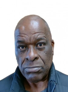 Paul Melvin Robinson a registered Sex Offender of Arizona