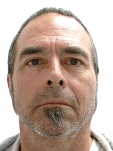 Kenneth Angel Otero a registered Sex Offender of Arizona