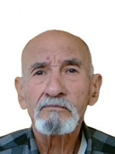 Arthur Mendoza Bedoya a registered Sex Offender of Arizona