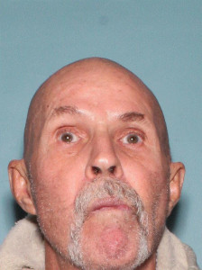 Anthony Lyle Borst a registered Sex Offender of Arizona