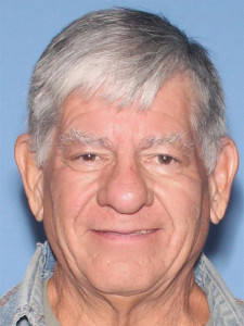 Benjamin Michael Gastellum a registered Sex Offender of Arizona