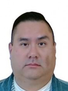 Peter Anthony Salcido a registered Sex Offender of Arizona